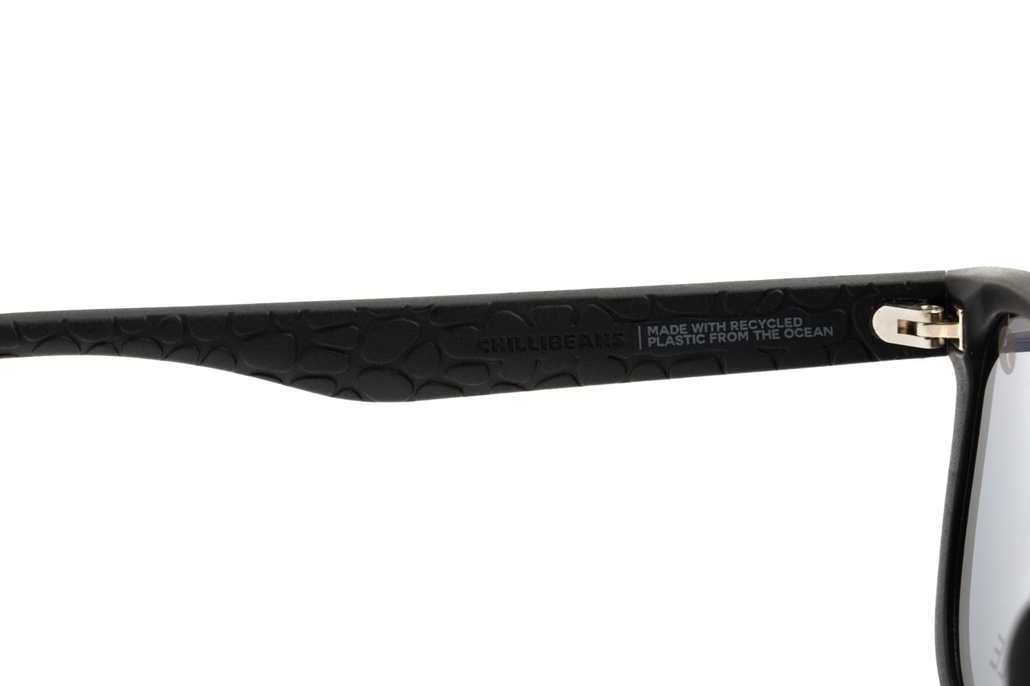 Eco Retro Square Sunglasses - Chilli Beans Australia