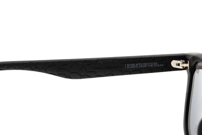 Eco Retro Square Sunglasses - Chilli Beans Australia