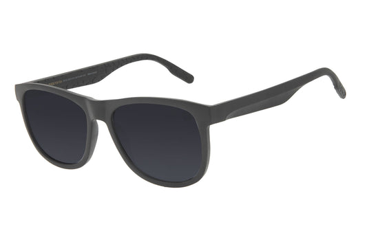 Eco Retro Square Sunglasses - Chilli Beans Australia