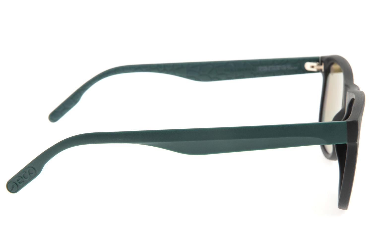 Eco Retro Square Sunglasses - Chilli Beans Australia