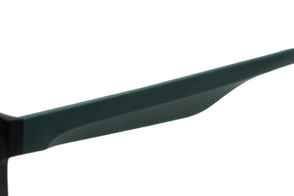 Eco Retro Square Sunglasses - Chilli Beans Australia