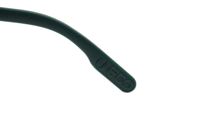 Eco Retro Square Sunglasses - Chilli Beans Australia