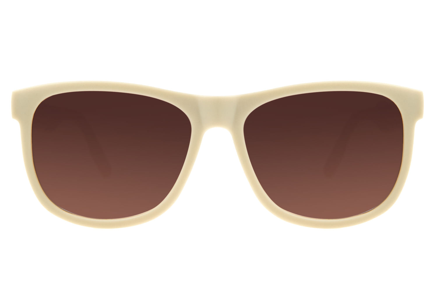 Eco Retro Square Sunglasses - Chilli Beans Australia