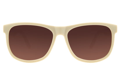 Eco Retro Square Sunglasses - Chilli Beans Australia