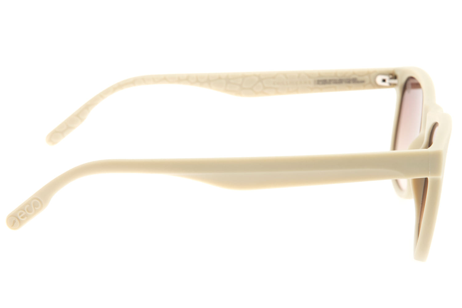 Eco Retro Square Sunglasses - Chilli Beans Australia