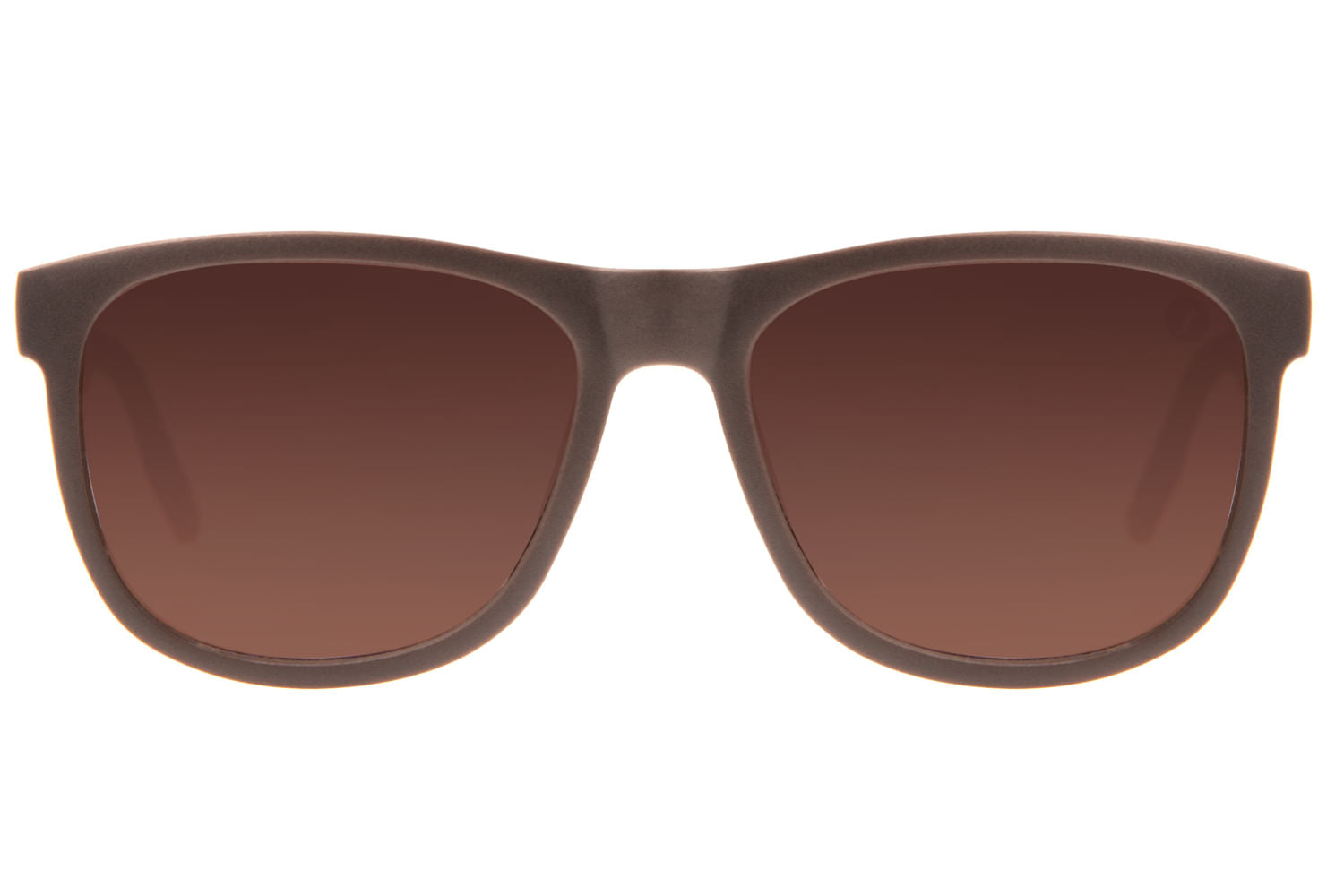Eco Retro Square Sunglasses - Chilli Beans Australia