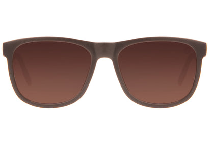 Eco Retro Square Sunglasses - Chilli Beans Australia