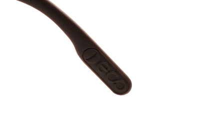 Eco Retro Square Sunglasses - Chilli Beans Australia