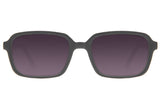 Eco Square Sunglasses - Chilli Beans Australia