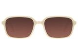 Eco Square Sunglasses - Chilli Beans Australia