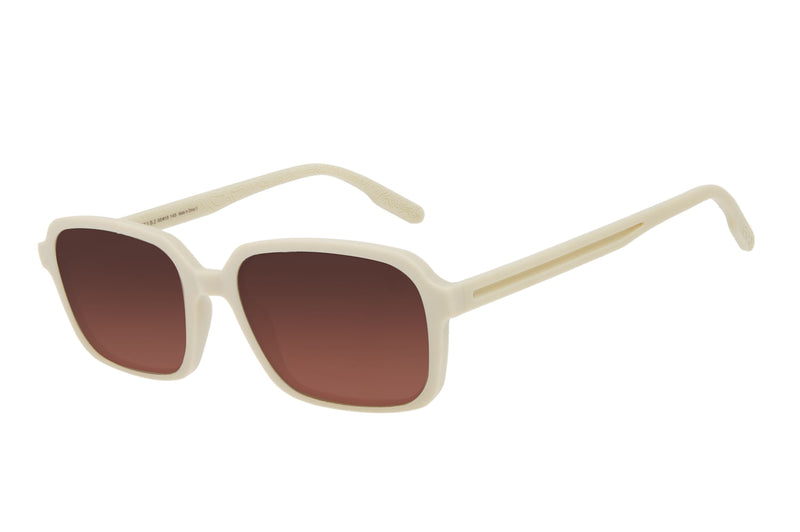 Eco Square Sunglasses - Chilli Beans Australia