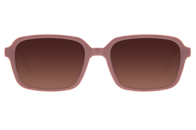 Eco Square Sunglasses - Chilli Beans Australia