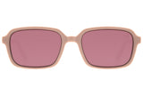 Eco Square Sunglasses - Chilli Beans Australia