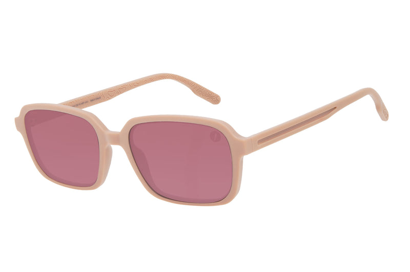 Eco Square Sunglasses - Chilli Beans Australia