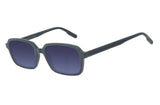 Eco Square Sunglasses - Chilli Beans Australia