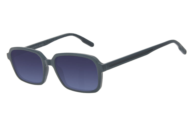 Eco Square Sunglasses - Chilli Beans Australia