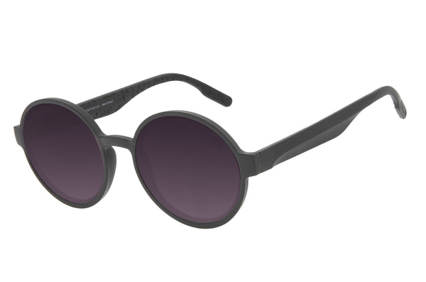 Eco Round Sunglasses - Chilli Beans Australia