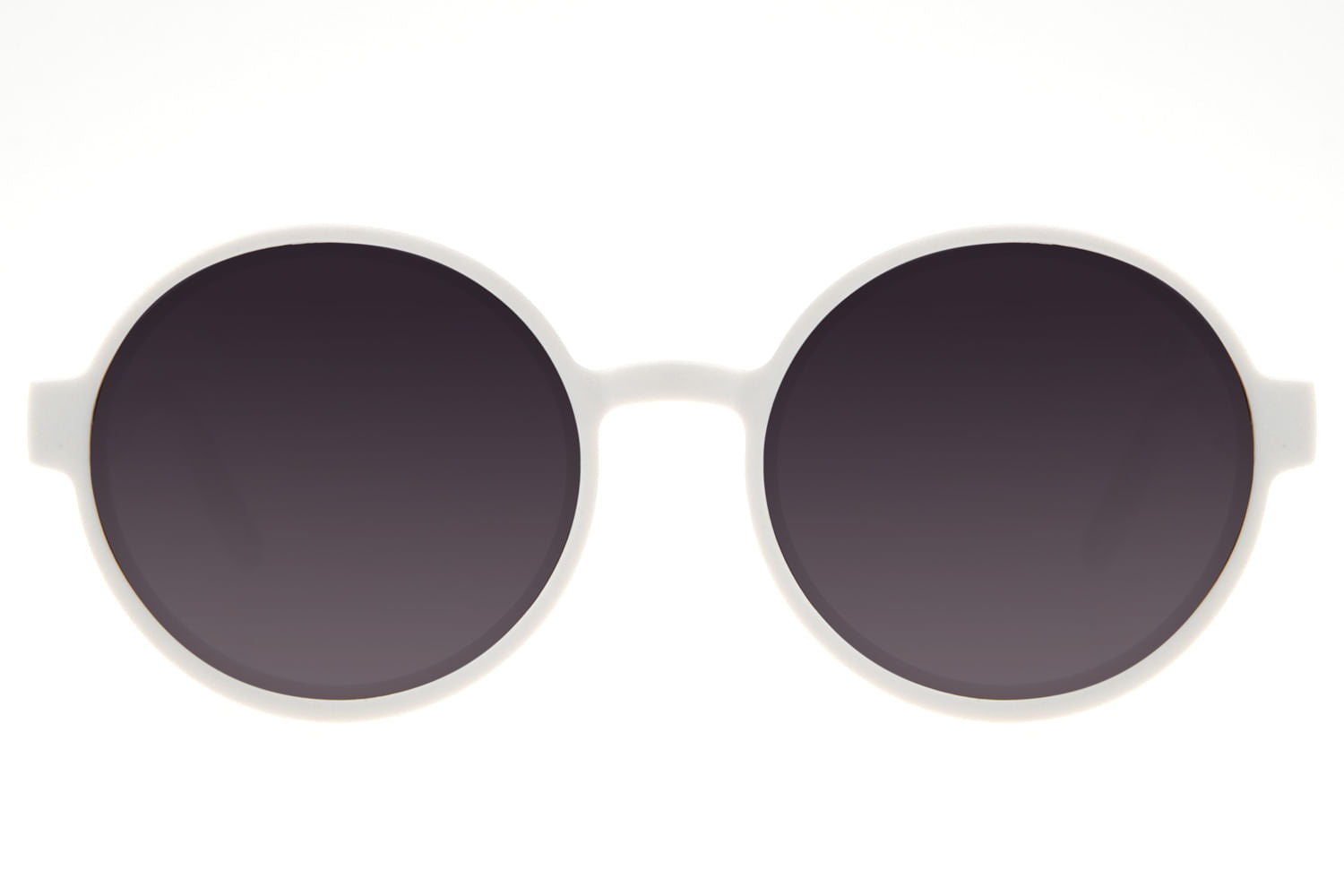 Eco Round Sunglasses - Chilli Beans Australia