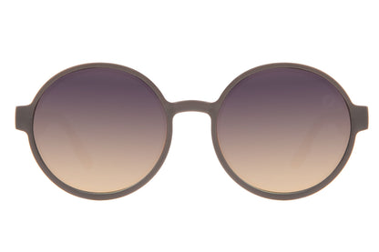 Eco Round Sunglasses - Chilli Beans Australia