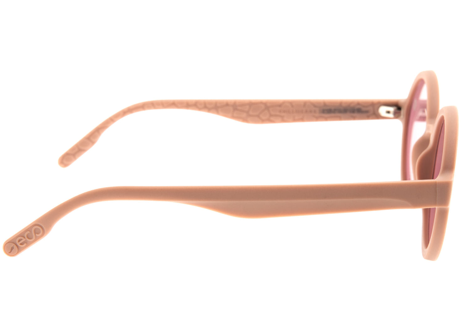 Eco Round Sunglasses - Chilli Beans Australia