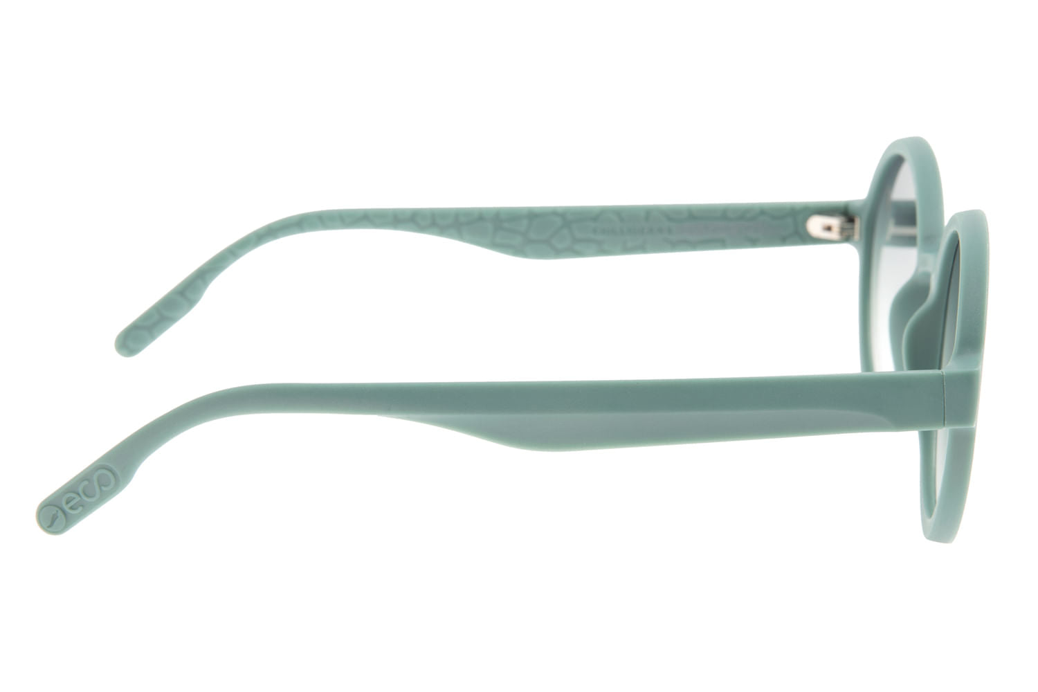 Eco Round Sunglasses - Chilli Beans Australia