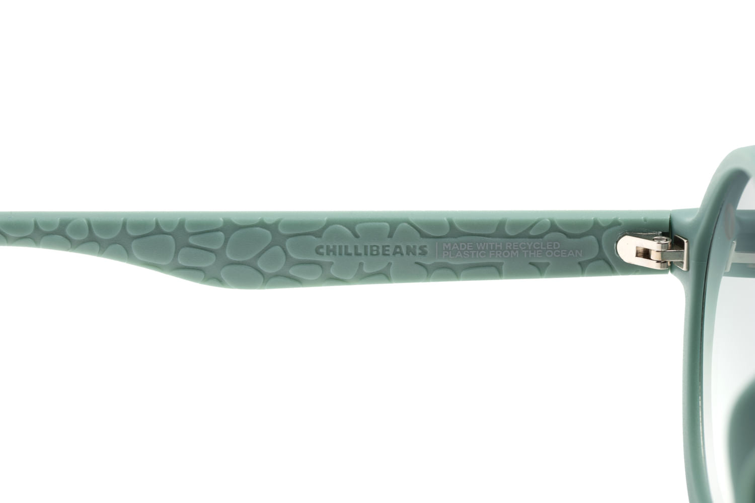 Eco Round Sunglasses - Chilli Beans Australia