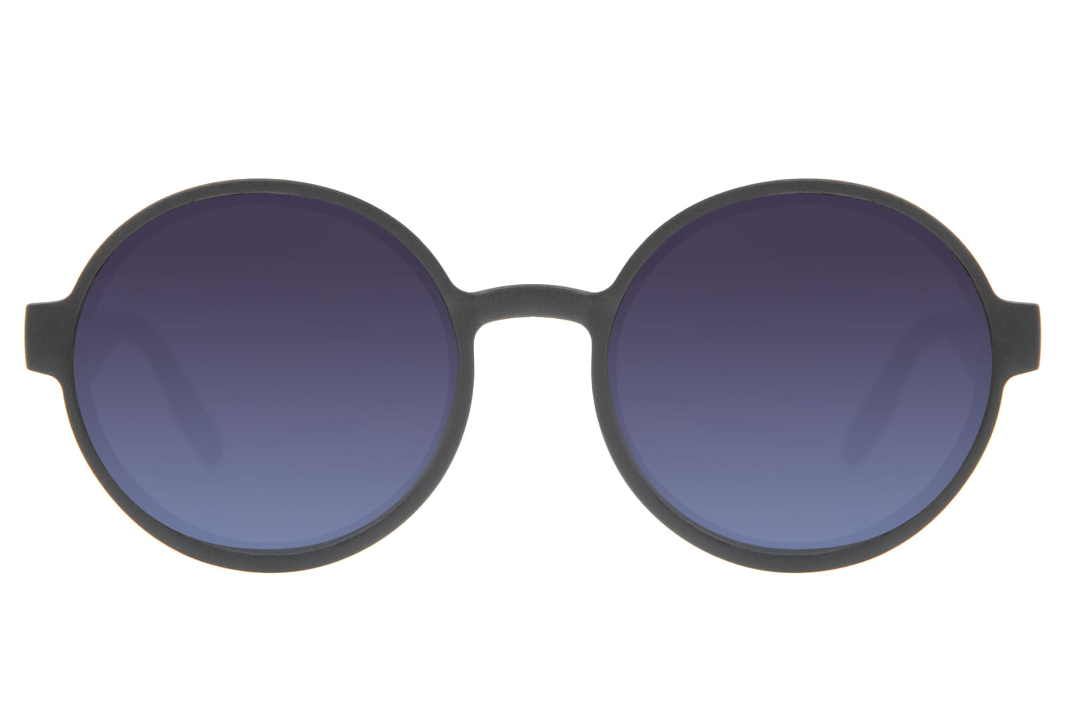 Eco Round Sunglasses - Chilli Beans Australia