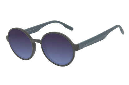 Eco Round Sunglasses - Chilli Beans Australia