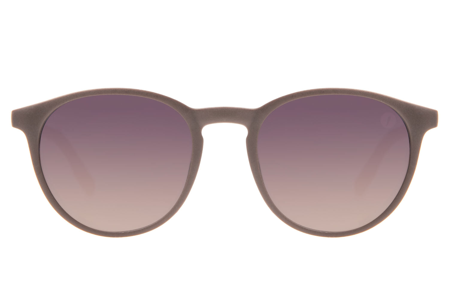 Eco Round Sunglasses - Chilli Beans Australia