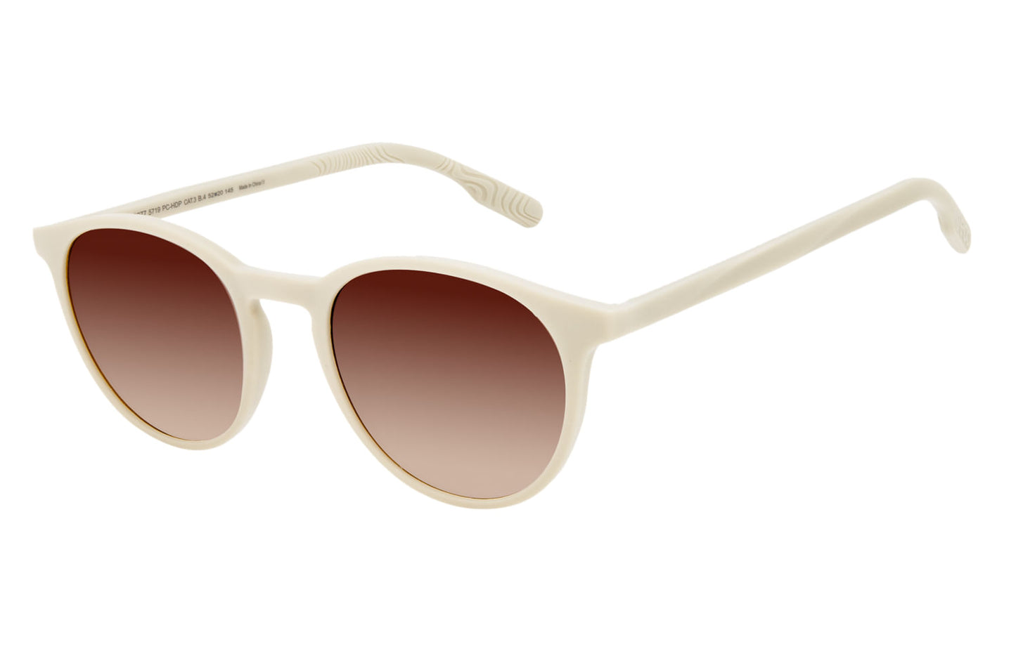 Eco Round Sunglasses - Chilli Beans Australia