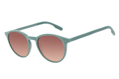 Eco Round Sunglasses - Chilli Beans Australia