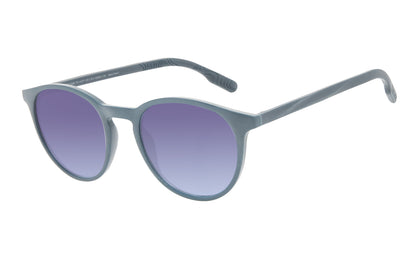 Eco Round Sunglasses - Chilli Beans Australia
