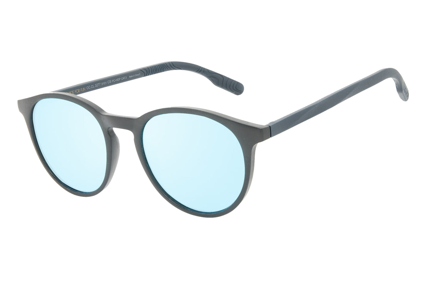 Eco Round Sunglasses - Chilli Beans Australia