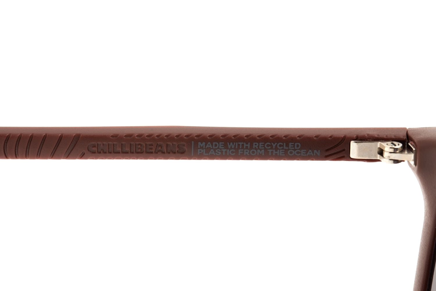 Eco Square Sunglasses - Chilli Beans Australia