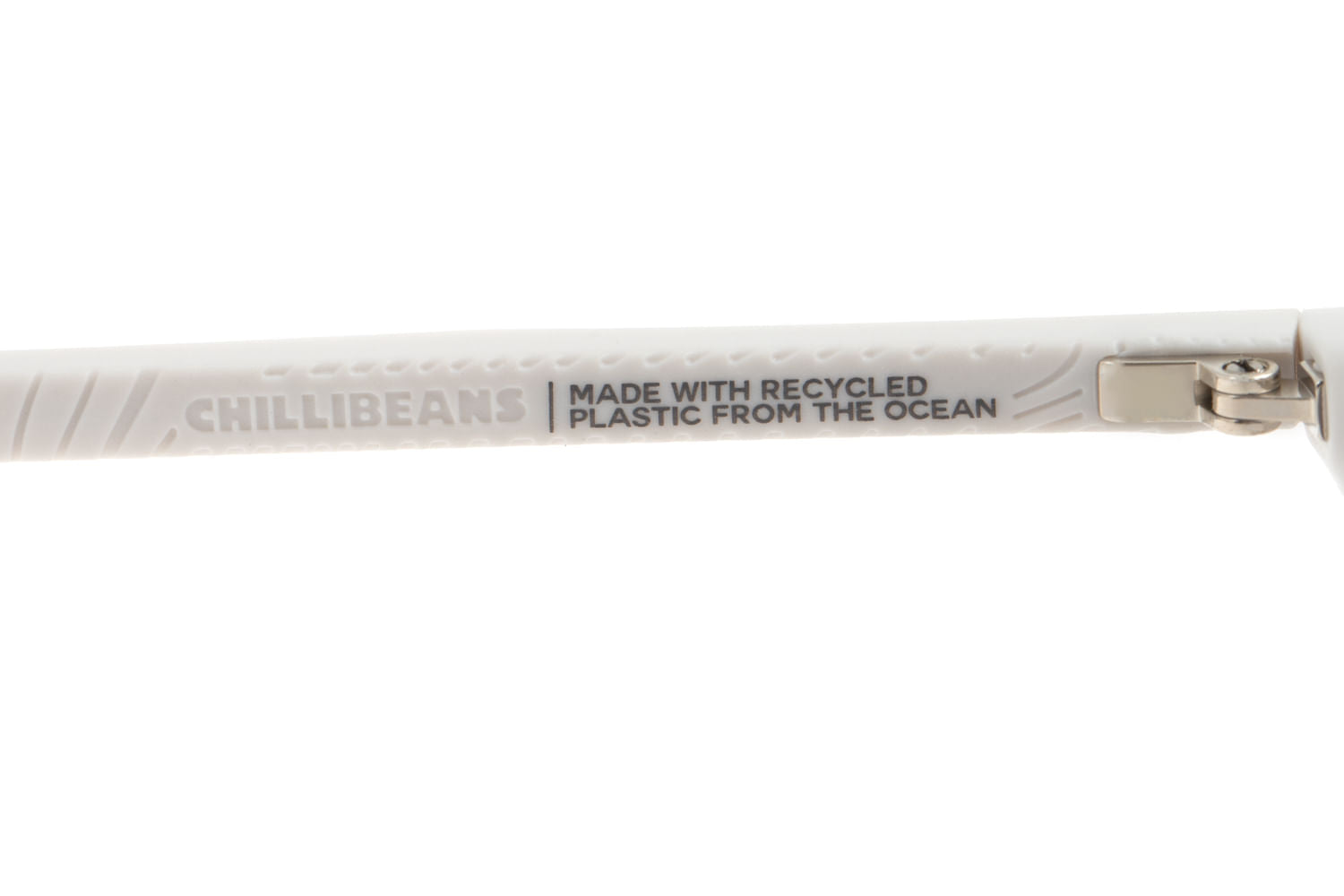 Eco Square Sunglasses - Chilli Beans Australia