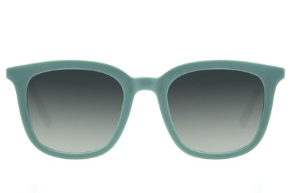 Eco Square Sunglasses - Chilli Beans Australia