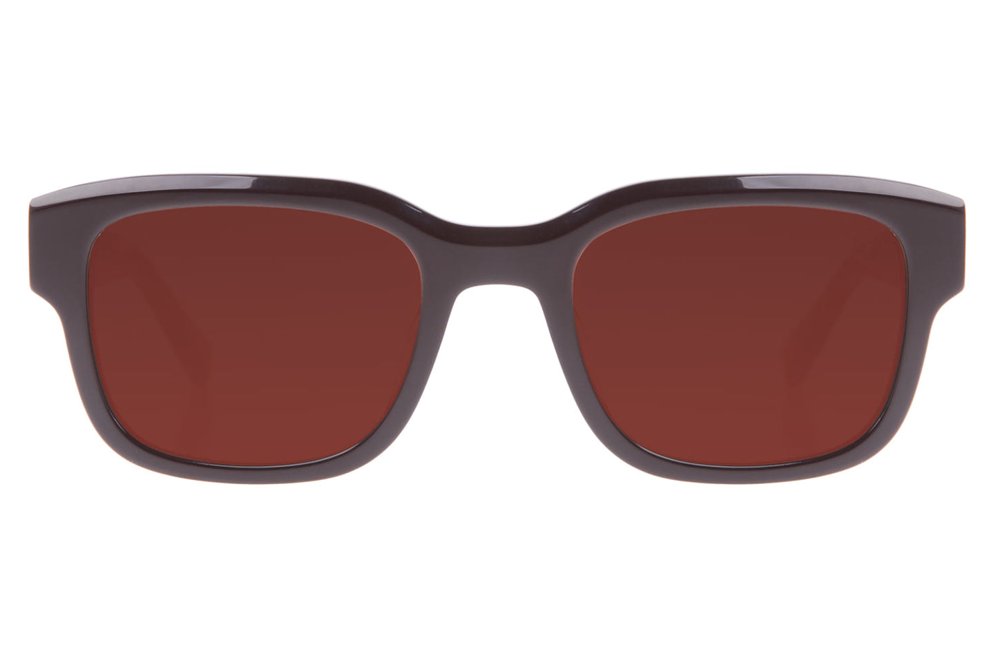 Beer Square Sunglasses - Chilli Beans Australia