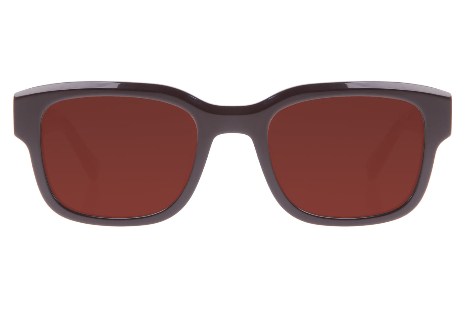 Beer Square Sunglasses - Chilli Beans Australia