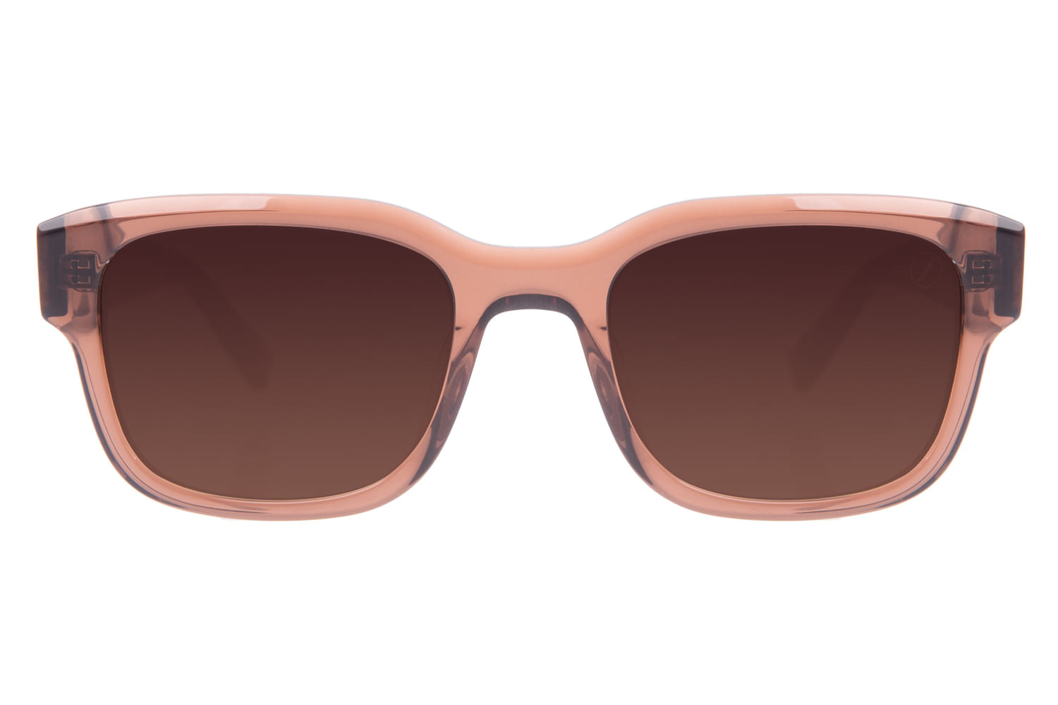 Beer Square Sunglasses - Chilli Beans Australia