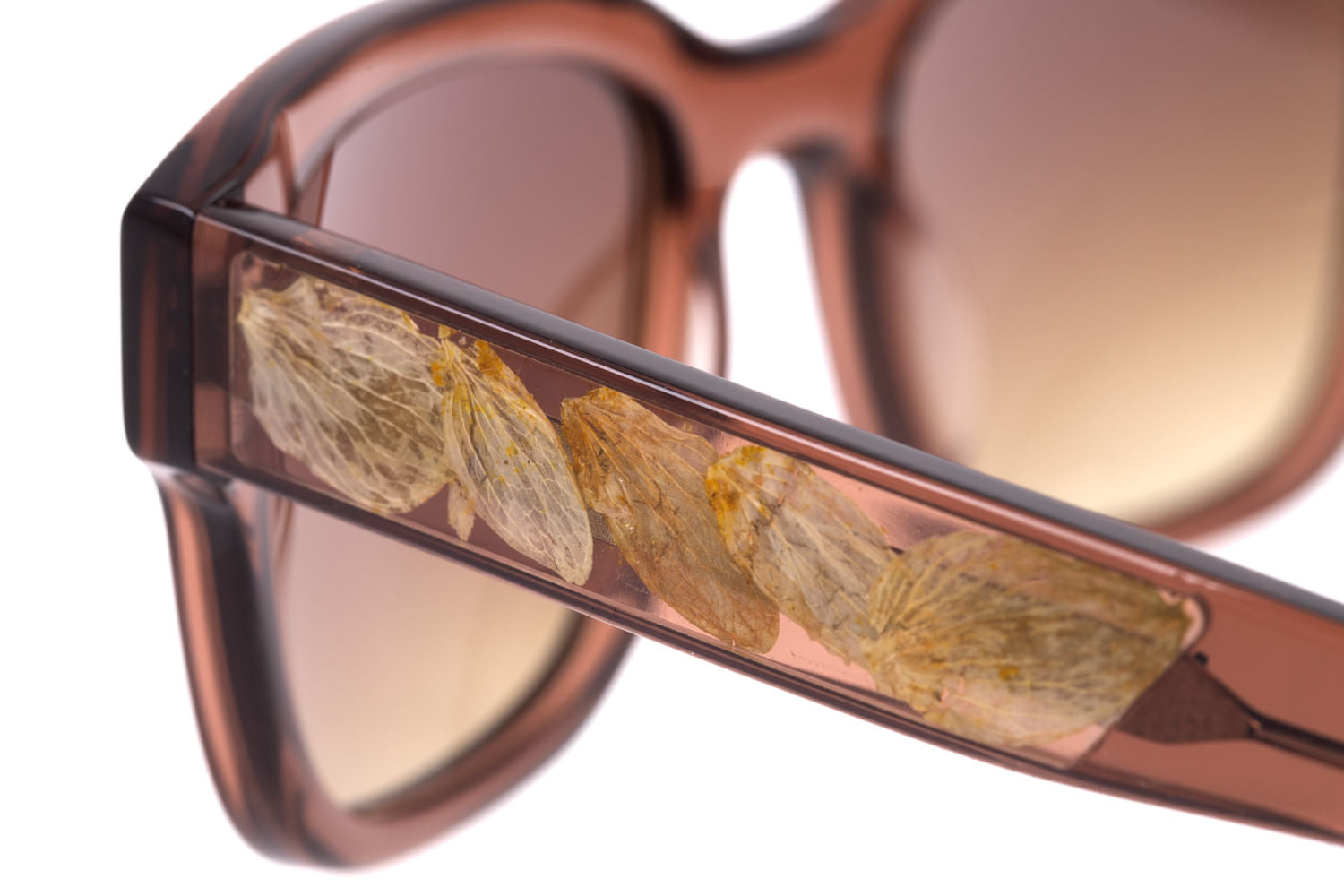 Beer Square Sunglasses - Chilli Beans Australia