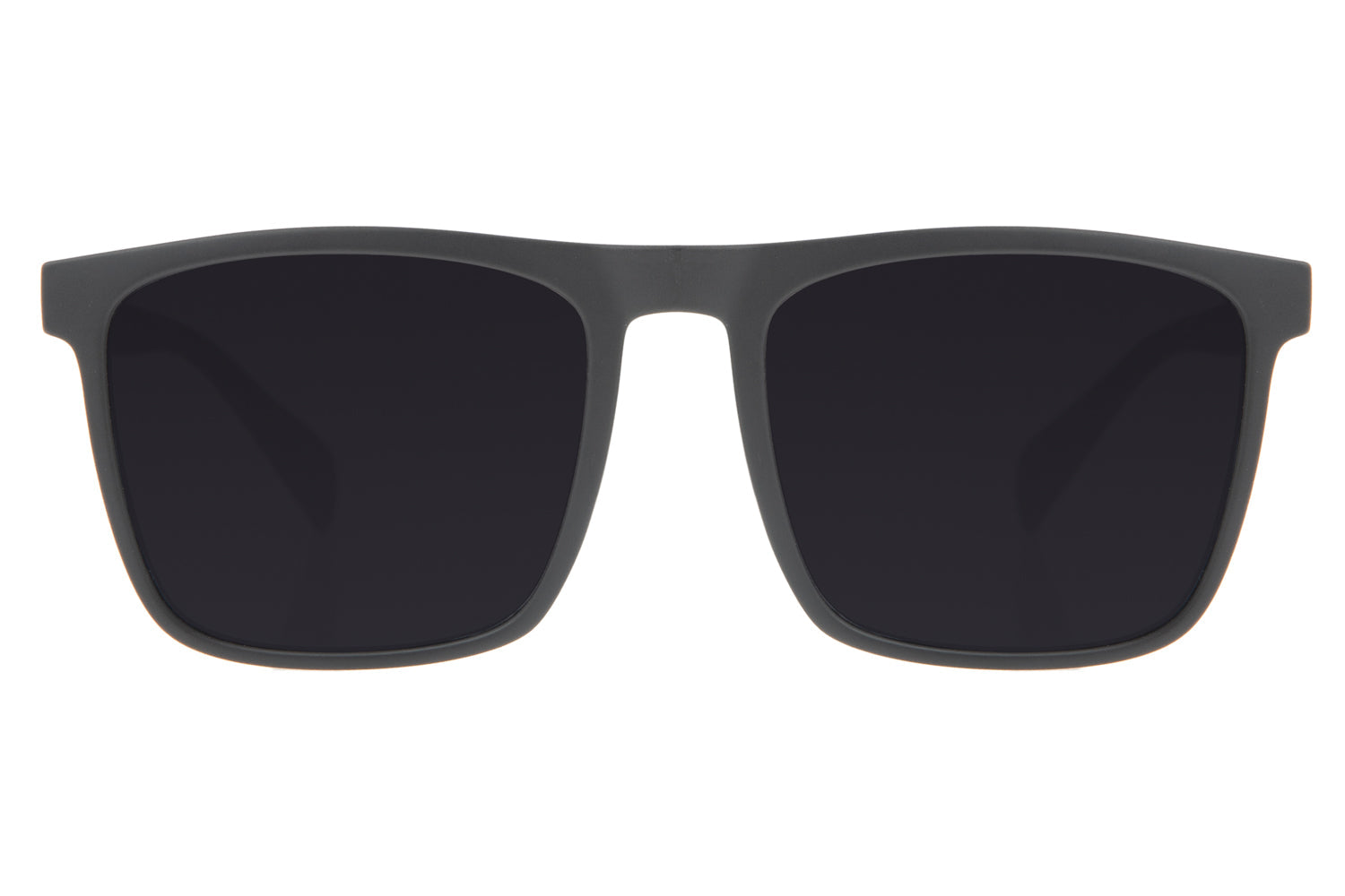 Alok Classic Retro Square Sunglasses - Chilli Beans Australia