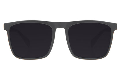 Alok Classic Retro Square Sunglasses - Chilli Beans Australia