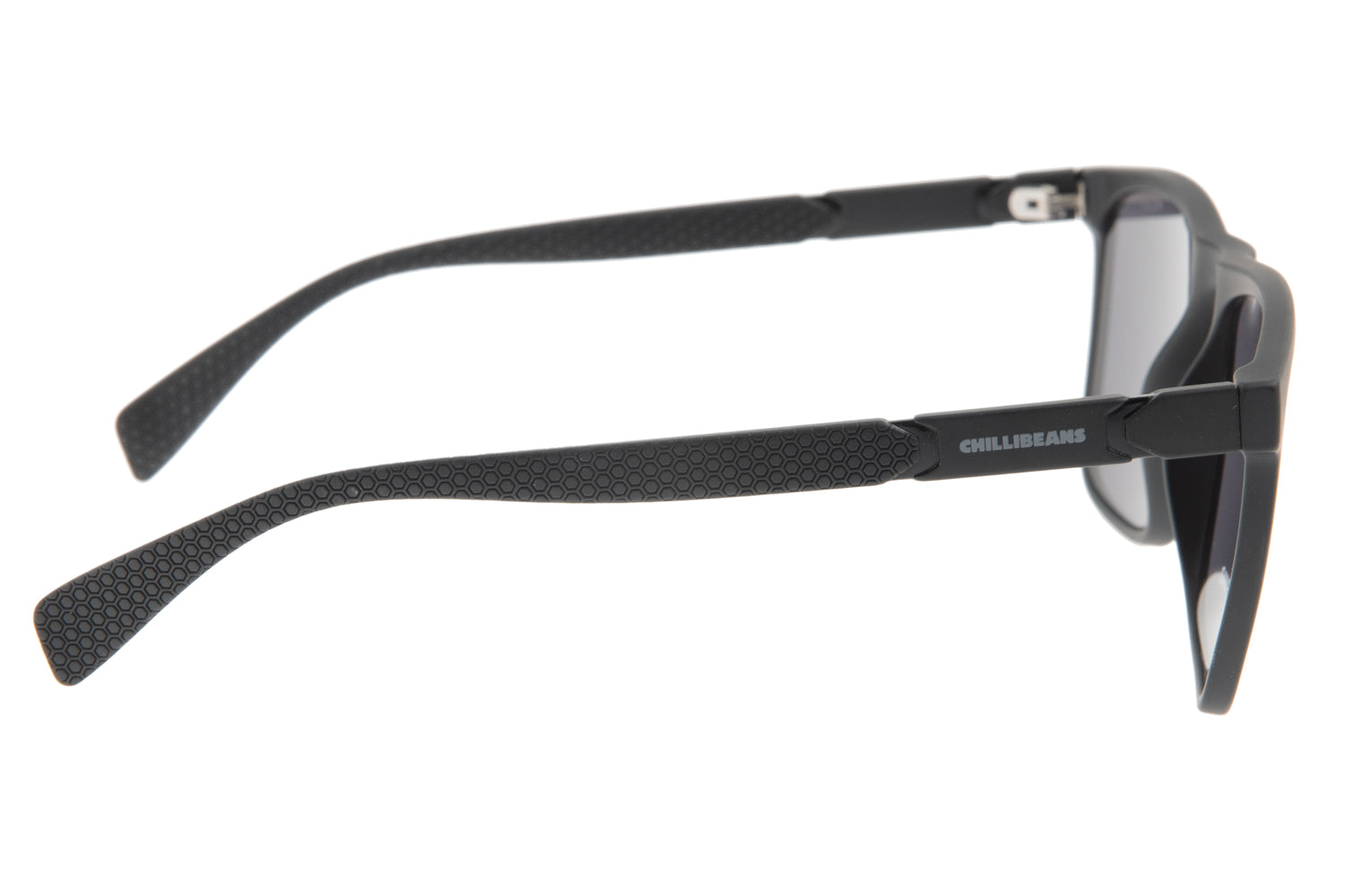 Alok Classic Retro Square Sunglasses - Chilli Beans Australia