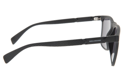 Alok Classic Retro Square Sunglasses - Chilli Beans Australia