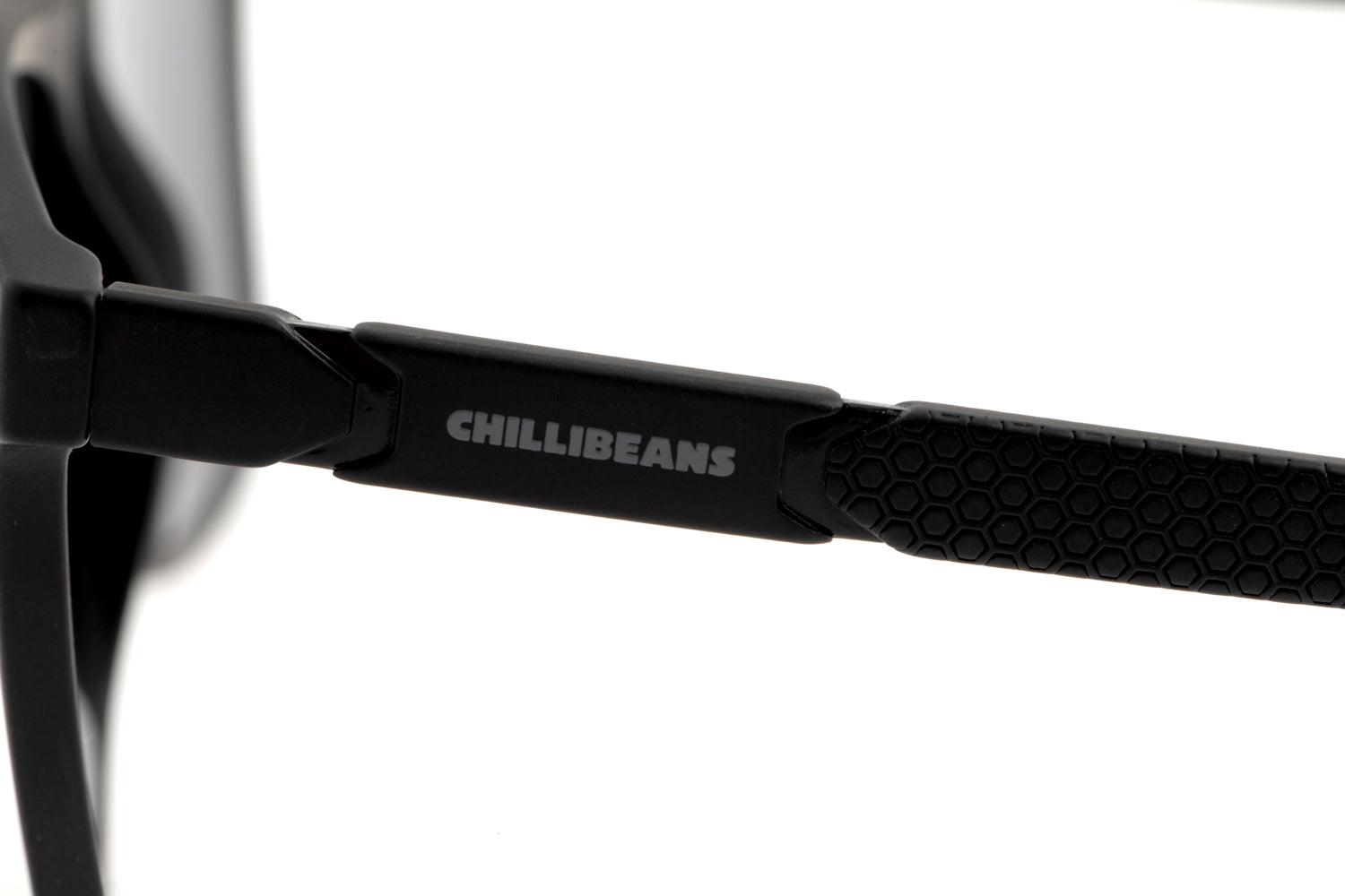 Alok Classic Retro Square Sunglasses - Chilli Beans Australia