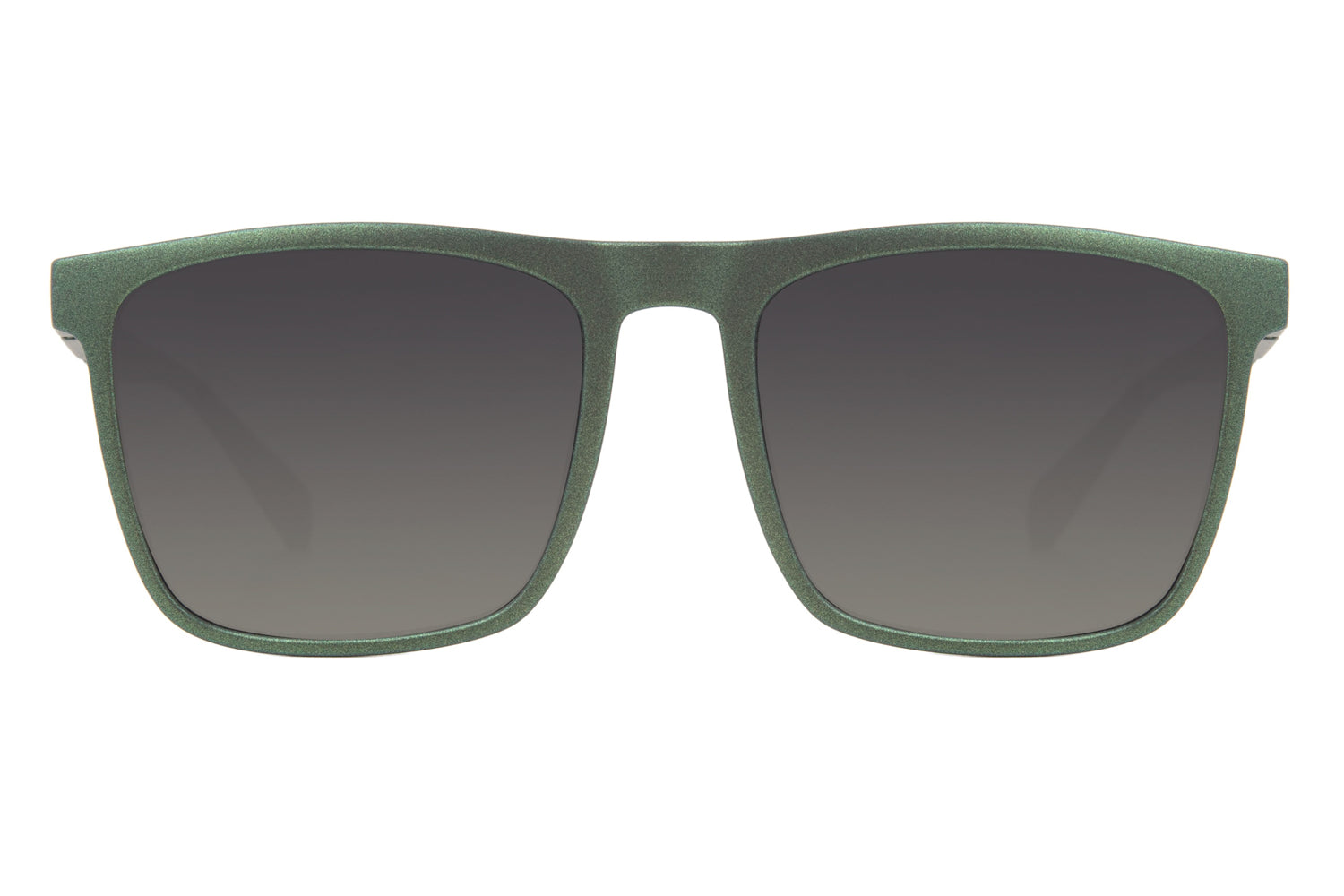 Alok Classic Retro Square Sunglasses - Chilli Beans Australia