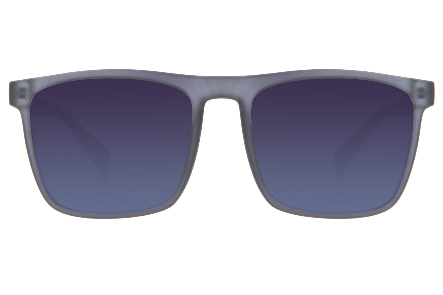 Alok Classic Retro Square Sunglasses - Chilli Beans Australia