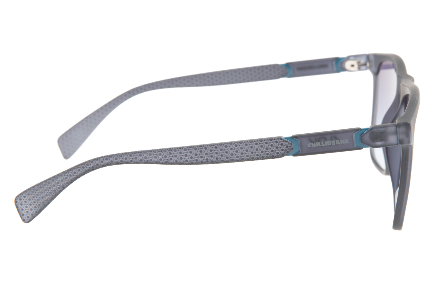 Alok Classic Retro Square Sunglasses - Chilli Beans Australia