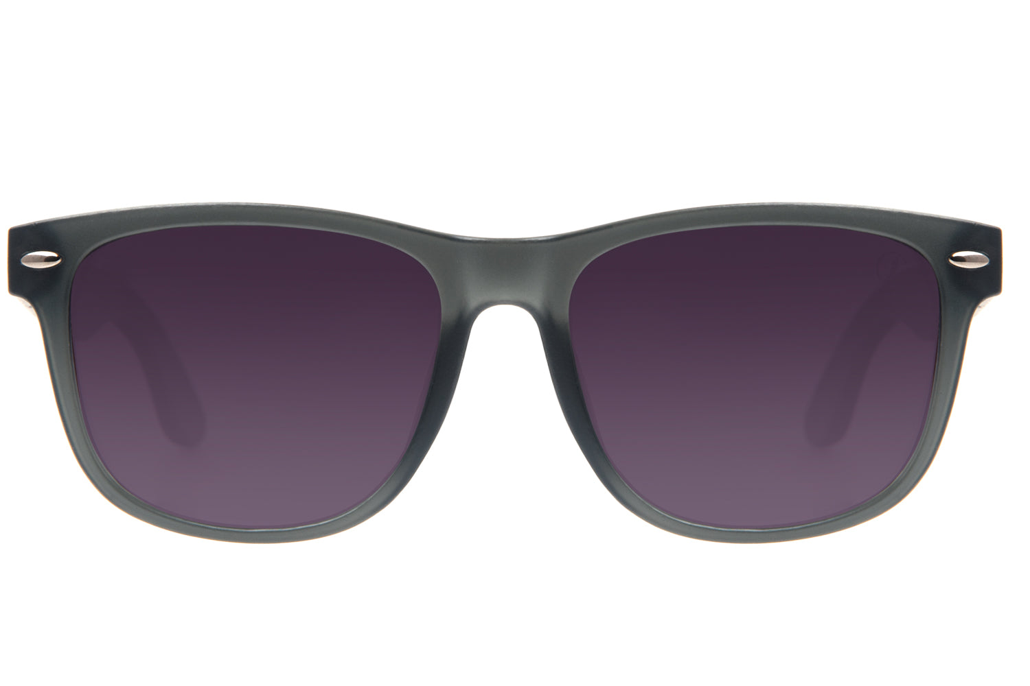 Classic Retro Square Sunglasses - Chilli Beans Australia