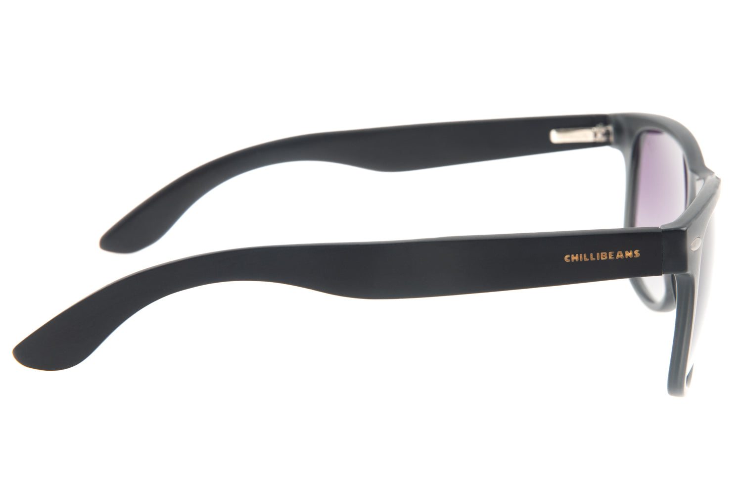 Classic Retro Square Sunglasses - Chilli Beans Australia
